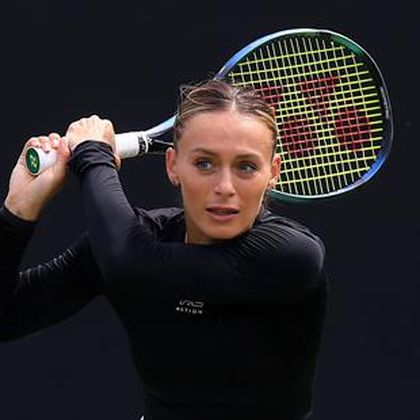 Ana Bogdan, victorie în primul tur la turneul WTA de la Lausanne, după un meci început marți
