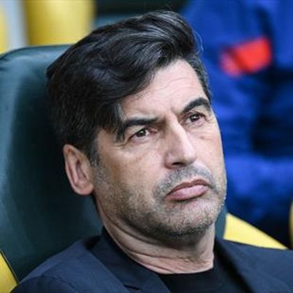 Chi è Fonseca, l'allenatore individuato dal Milan per il dopo Pioli