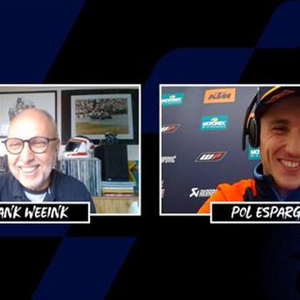MotoGP Frankrijk | "Ik ben nu meer racer dan ooit" - Pol Espargaro