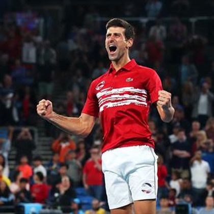 Novak Djokovic începe 2024 făcând ce-i place cel mai mult! Anunțul presei din Serbia