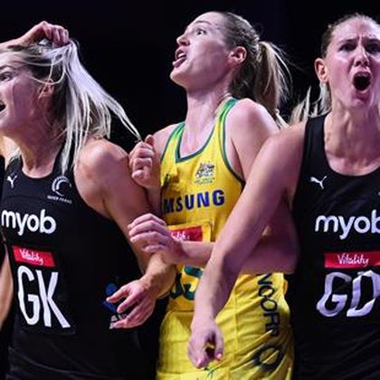 New Zealand dethrone Australia for first World Cup in 16 years, England take bronze