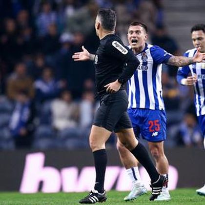 Inter, il Porto è nervoso: "Così la classifica del campionato è falsata"