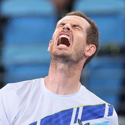 Murray reaches first ATP final in 27 months, Evans out after epic