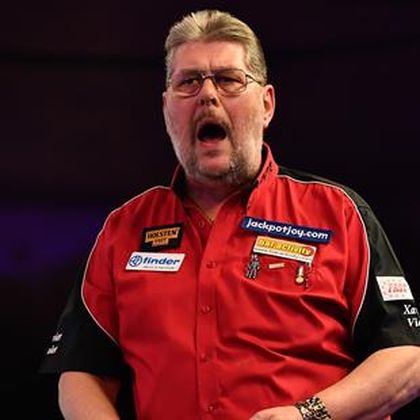 WDF World Darts Championships: Who's playing, what's the schedule, how to watch