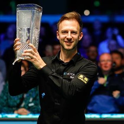 Trump wins third straight ranking title with victory over Wakelin