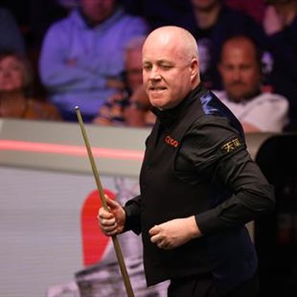 'It will be a sad day' – Higgins adamant World Championship will leave Crucible