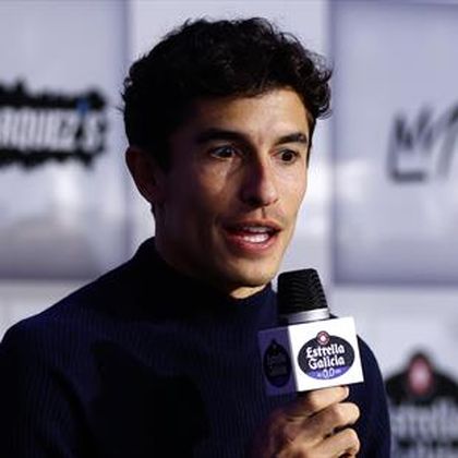 Marc Marquez 'ready for 2024' after undergoing succcesful surgery
