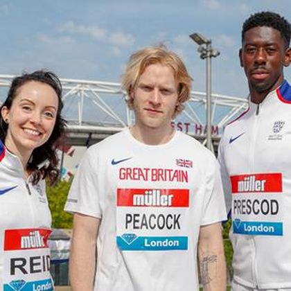 Anniversary Games: Ones to watch, pick of the events, full schedule