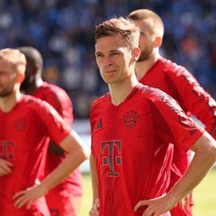 Bayerns schwächste Saison seit 13 Jahren - mit desaströsem Ende  