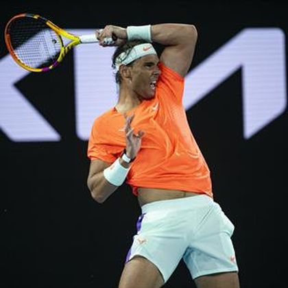 Australian Open tennis 2021 When is the draw What time How can I watch Eurosport