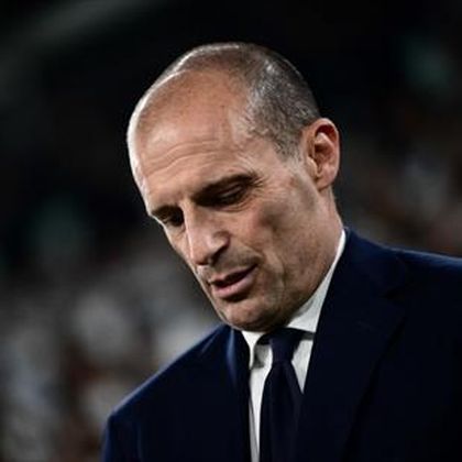 Zwei Tage nach Pokalsieg und Eklat: Juventus entlässt Allegri
