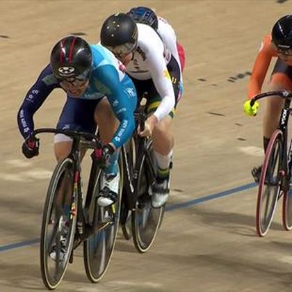 Track cycling news new arrivals