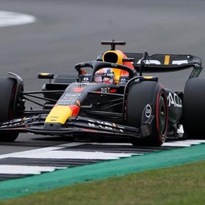 Max Verstappen va pleca din pole-position la Silverstone. McLaren, rezultat fabulos în calificări