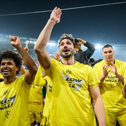 De ce Borussia Dortmund a câștigat MAI MULȚI bani decât dacă ar fi cucerit UCL! Scenariu incredibil