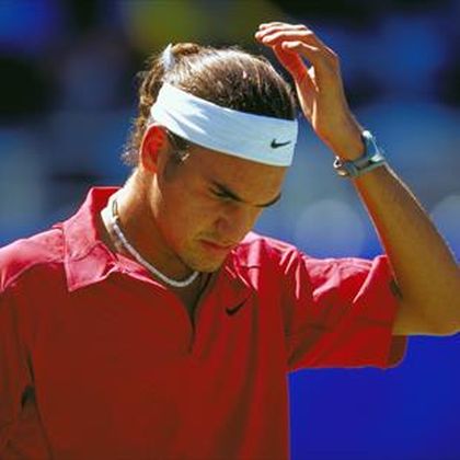 Povestea singurului meci jucat de Federer la Barcelona. Elvețianul a suferit o umilință în 2000