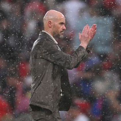 'This team always has right spirit'- Ten Hag says he can motivate United despite Arsenal loss