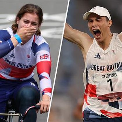 Who is predicted to win gold for Team GB this summer?