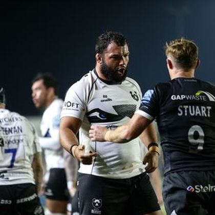 Genge signs new long-term contract with Bristol Bears