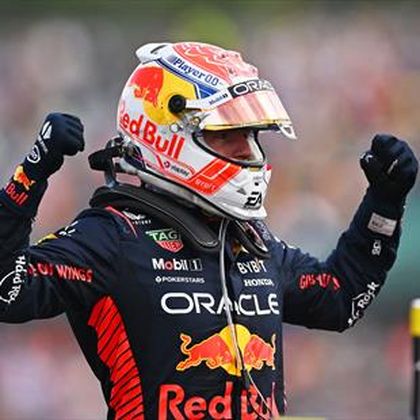 Formula 1: British Grand Prix recap - Verstappen wins again ahead of Norris and Hamilton