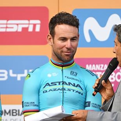 Cavendish admits he 'always thinks about the Tour de France'