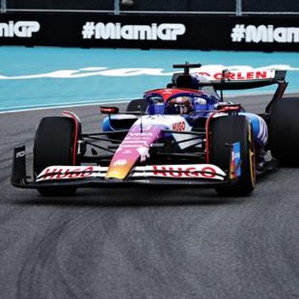 LIVE! Qualifiche: Ferrari contro Max per la pole, Ricciardo out in Q1