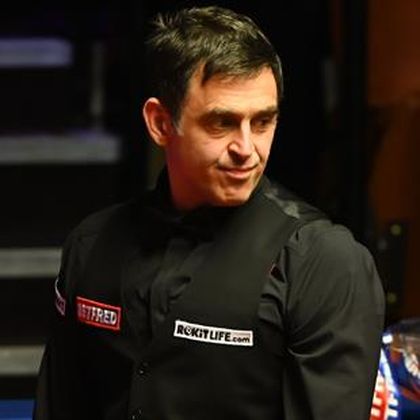 World Championship LIVE – O'Sullivan opens quest for eighth title against Page