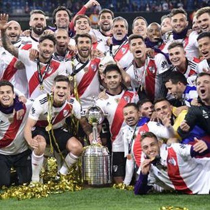 Boca Juniors to face River Plate in the Copa Libertadores semi-final