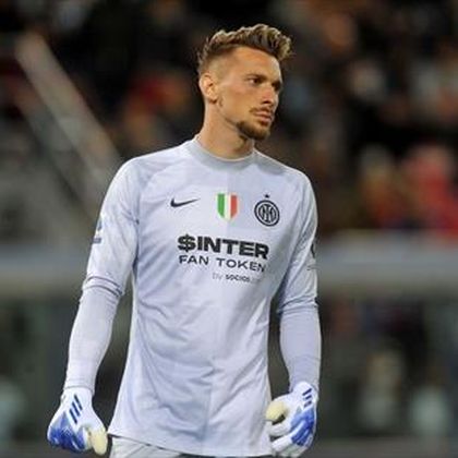Suma cerută de Inter pentru Ionuț Radu, portarul pus pe lista de transferuri