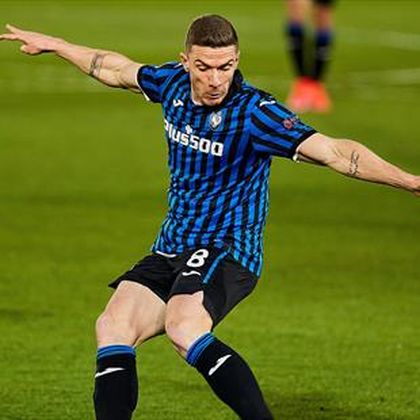 Maglia atalanta hotsell gosens