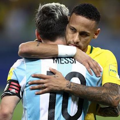 Messi-Neymar, Brasile-Argentina: si gioca la finale più attesa