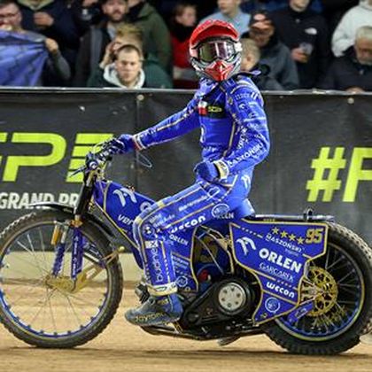 Speedway GP recap - Zmarzlik wins season finale