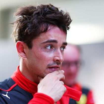 🏎 Pagelle: Verstappen dominatore, Leclerc a picco, Sainz ondivago