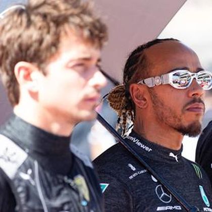 Hamilton und Leclerc disqualifiziert: Ein Stich ins Wespennest