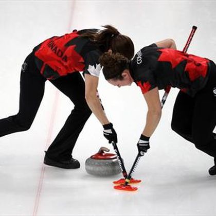 JO 2022 | Curling deschide balul! Programul primelor meciuri din turneul de dublu-mixt și favoriții