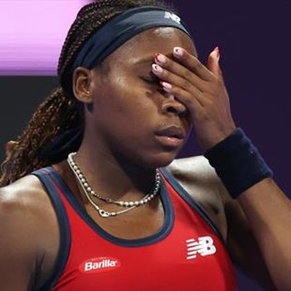 Gauff, Jabeur suffer shock early exits in Doha