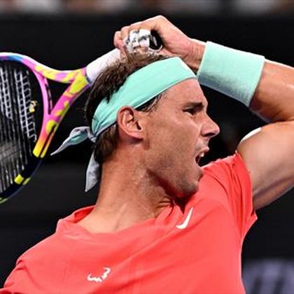 Cuándo es y dónde ver en televisión y online el torneo ATP Doha y el regreso de Rafa Nadal
