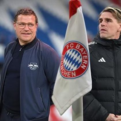 Bayerns Trainersuche wird kniffliger: Diese Kandidaten bleiben