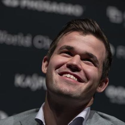 Carlsen wins World Chess Championship for fourth time