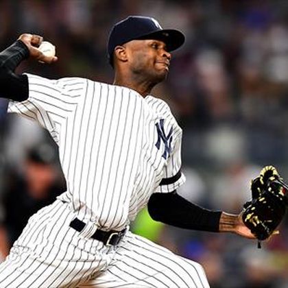 MLB | Yankees-pitcher Domingo Germán levert unieke ‘perfect game’ af tegen Athletics