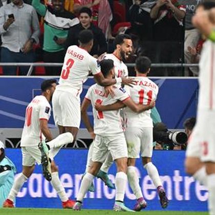 Rezultat istoric! Iordania învinge Coreea de Sud și se califică în premieră în finala Cupei Asiei