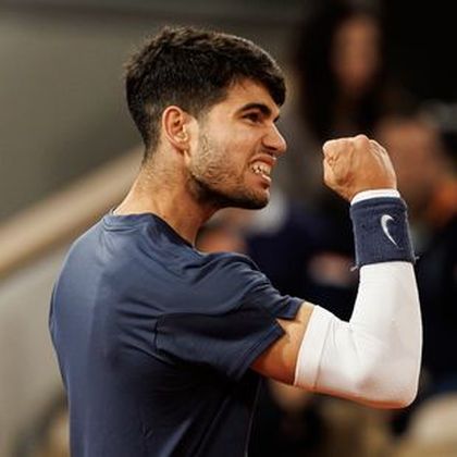 ‘Best I’ve seen at his age’ – McEnroe hails Alcaraz as player who ‘can win any game on any surface'