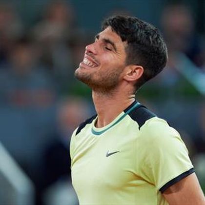 Inquiétude à 3 semaines de Roland-Garros : Alcaraz doit renoncer à Rome