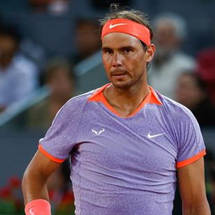 Nadal nu sperie chiar pe toată lumea. Anunțul locului 91 ATP la Madrid: "Îmi permit să țintesc sus!"