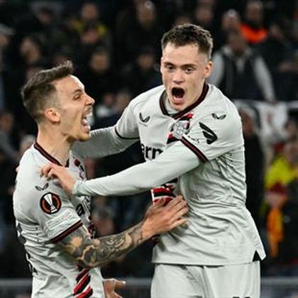 Le pagelle di Roma-Leverkusen 0-2: Grimaldo deluxe, disastro Karsdorp
