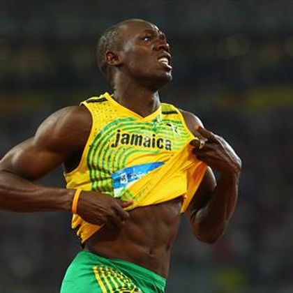 Pékin 2008 : comment la foudre Bolt a frappé à nouveau sur le 200m