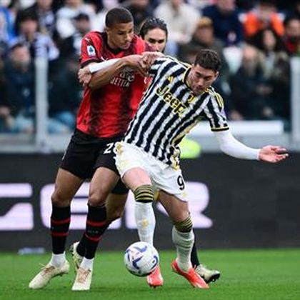 Le pagelle di Juventus-Milan 0-0: Thiaw muro, Sportiello salva, bene Rabiot