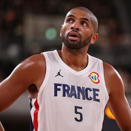 Com astros da NBA, Vincent Collet anuncia lista de convocados para a  seleção francesa de basquete olímpica - Surto Olímpico