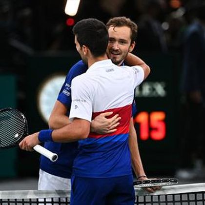 Zverev paris 2021 best sale