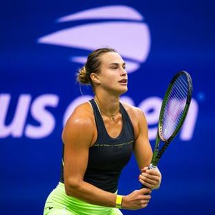 Aryna Sabalenka e gata să-i facă "zile fripte" Igăi Swiatek, la US Open: "Mă simt foarte puternică!"