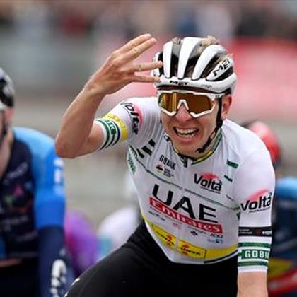 Liege-Bastogne-Liege 2024: How to watch on Eurosport and discovery+